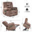 Fauteuil inclinable électrique Power Lift-1718734806