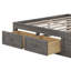 Lit plateforme avec tiroirs de rangement-1612611114-1614470525