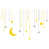 Argent / Jaune