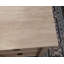 Bureau d'écriture rectangulaire l 60 po Abriannah