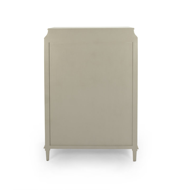 5 - Drawer Dresser