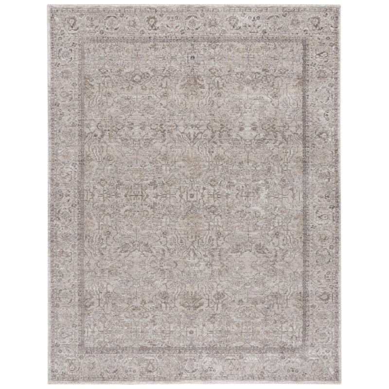 Tapis oriental Republica 464 Performance, Rectangulaire 8 pi x 10 pi