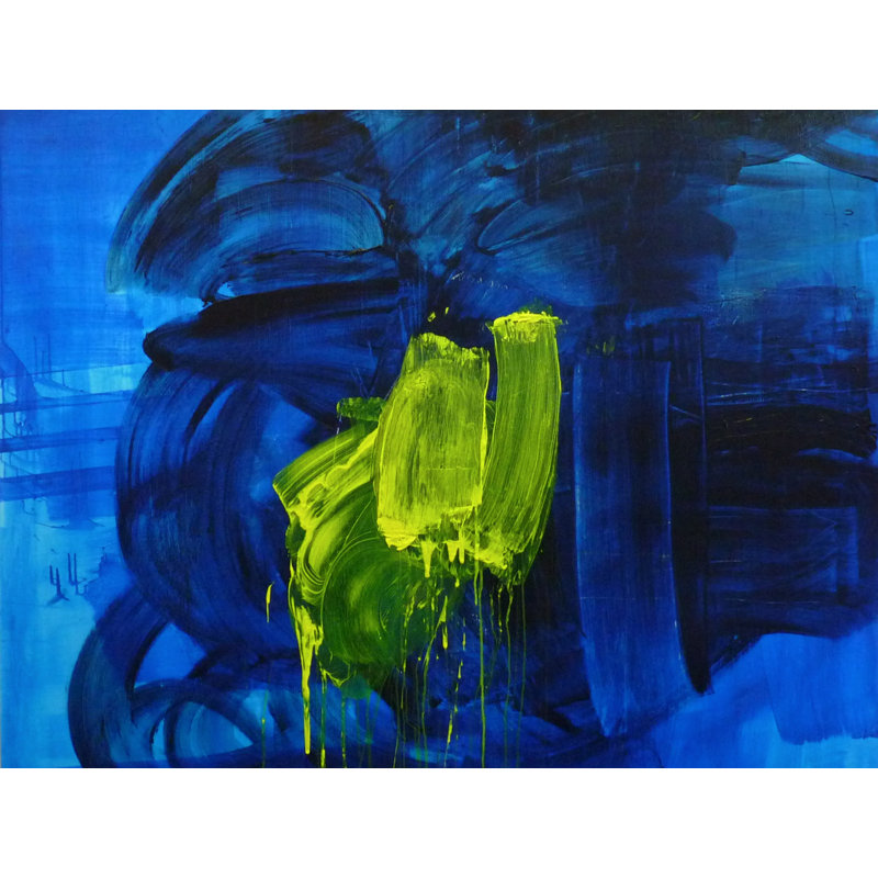 Untitled 57 Print by Adrian Negenborn, 25.25" H x 31.25" W