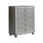 GEMSTONE SILVER CHEST