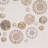 Assorted Natural Shells Shadow Box Wall Décor