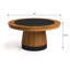 Table de poker Prohibition Series 60 "par RAM Game Room-106901956