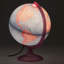 Globe terrestre pour enfants