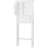 Arntraud Freestanding Over The Toilet Storage-1233952707
