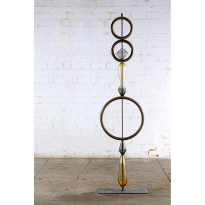 Koncept Floor Sculpture
