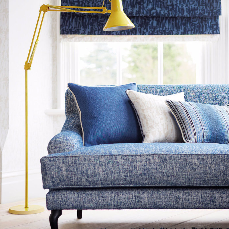 Etch Fabric