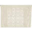 Panneau de rideau simple semi-diaphane avec passe-tringle Amboy-1136562009-1136562011
