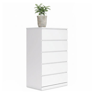 Gweneth 29.88'' W 5 - Drawer Dresser