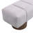 Reign Modern Upholstered Dining Bench-237690616