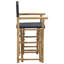 Gallatin Folding Director Chair-1523781648