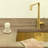 Brabantia SinkSide Dishwashing Liquid Dispensing Scrubbing Brush-129489808