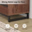 Aadam Accent Cabinet-2144920308