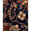Serapi One-of-a-Kind 9' 0" X 11' 8" Hand Knotted Area Rug