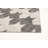 Jenely Cowhide Patchwork Indoor Rug