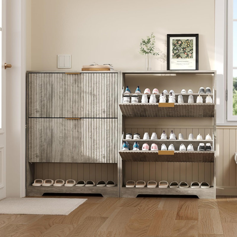 Shoe Storage