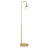 Chareen 62'' Arched Floor Lamp-914910922-911854345