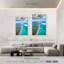 Vue aérienne de Nicci, Miami Beach-108556607