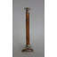 Bougeoir de table en acier inoxydable-1188433727
