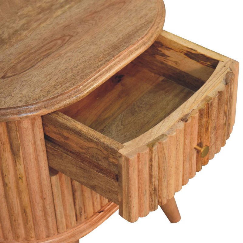 Table de chevet 20 po
