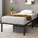 Russel 14'' Contemporary Modern Bed Frame