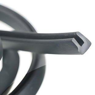 31m Of Eden Greenhouse Sealing Strip - Rubber Glazing Seal For Glass Panels