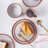 Stone Lain Vince 16-Piece Dinnerware Set Stoneware-60429984