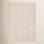 Loehrke Tan Taupe Striped Rug