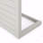 C-Shaped Patio Table-394307582