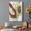 Rusted Loops I - Impression sur toile tendue-248710256
