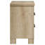 Table de chevet