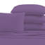 Ensemble de draps rafraîchissant et respirant Hotel Luxurious-526922499-422422675
