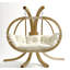 Globo Royal Wood Hammock Chair Stand
