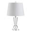 Lampe de table 22 po Harford