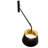 Steel Swing Arm Sconce
