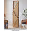 Cloison de rideau Nordic White