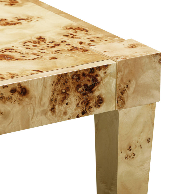 Table de bout Elianna, Naturel