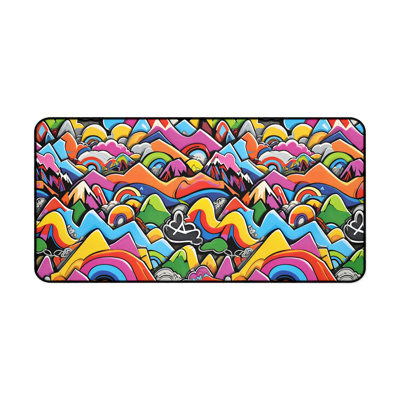 Desk Pad