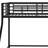 Metal Floor Bunk Bed-960567312