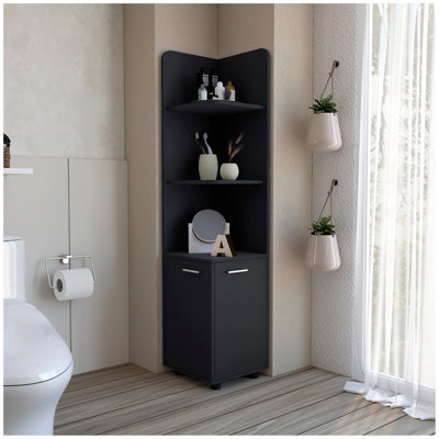 Armoire de coin Malibu