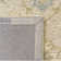 Traditional Floral Filigree Hand-Tufted Wool Indoor Area Rug