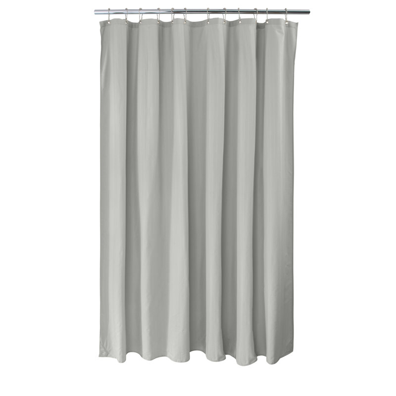 Liner, Silver