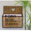 Whiteville Magazine Rack