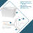 23'' L x 24'' W Wall Laundry Sink-86446468