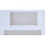 Grand lit tapissier avec tête de lit / tête de lit haute de 54 po / simplicité élégante / pas de sommier tapissier / assemblage facile / chenille-830058490-830058485