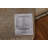 One-of-a-Kind 2'0" X 2'9" New Age Wool Area Rug in