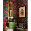 Transylvanian Roots Floral Wallpaper Roll